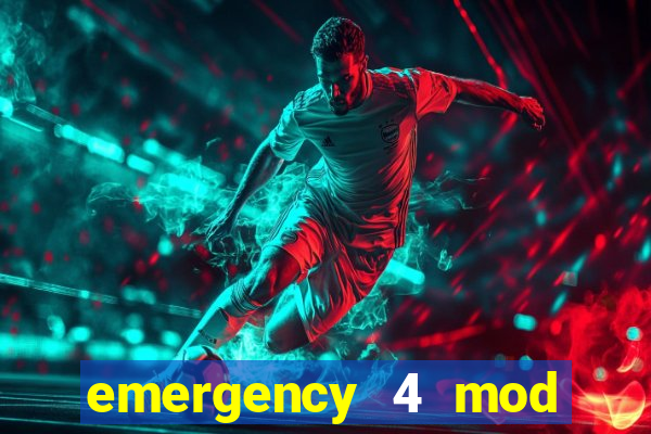 emergency 4 mod bahia download